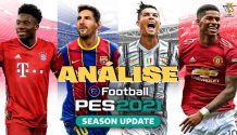 eFootball PES 2021 Season Update