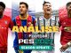 Análise: PES 2021 – Season Update eFootball PES 2021 Season Update