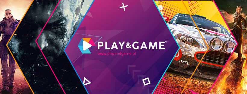 4Play muda de nome para Play&Game