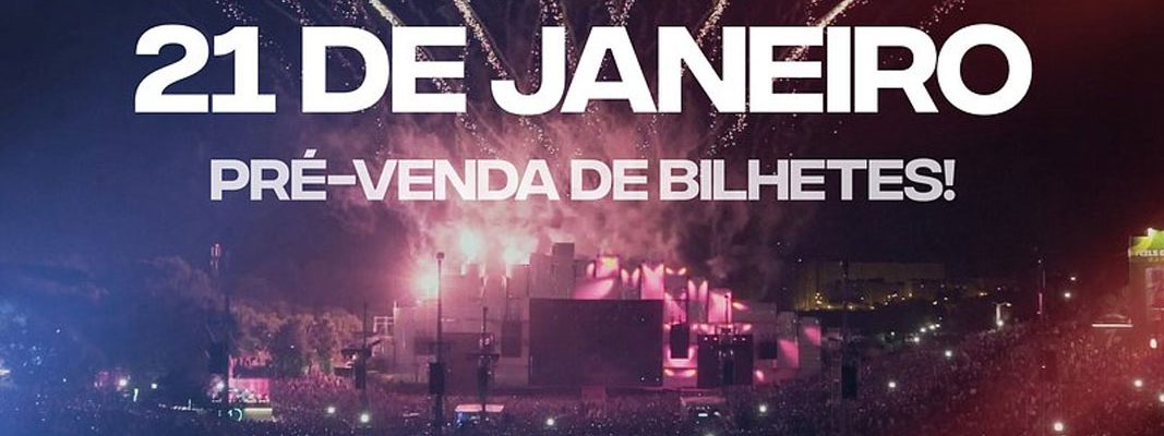 Rock in Rio Lisboa 2020