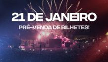 Rock in Rio Lisboa 2020