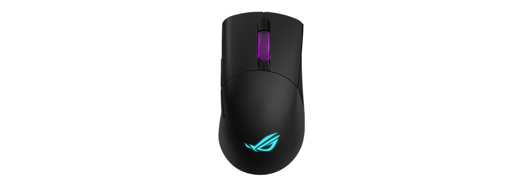 ROG Keris Wireless