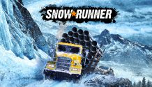 SnowRunner: Novo trailer antecipa lançamento em abril SnowRunner