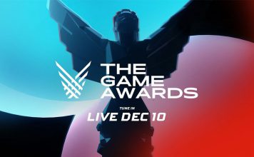 The Game Awards 2020