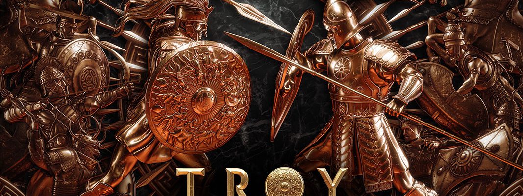 A Total War Saga: TROY