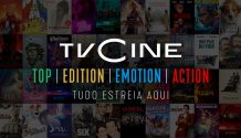 TVCine - Tudo Estreia Aqui