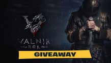 Valnir Rok