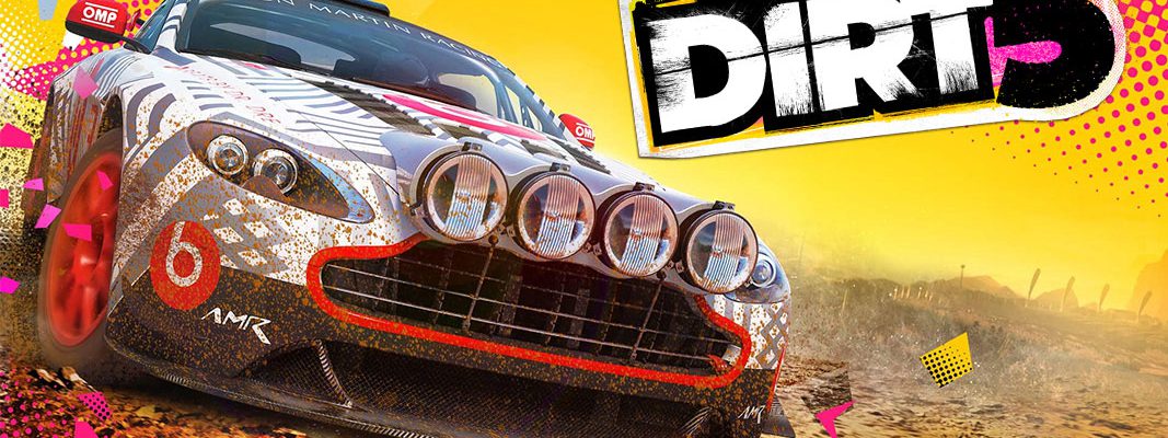 DIRT 5