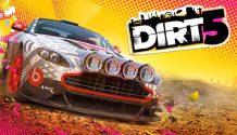 DIRT 5