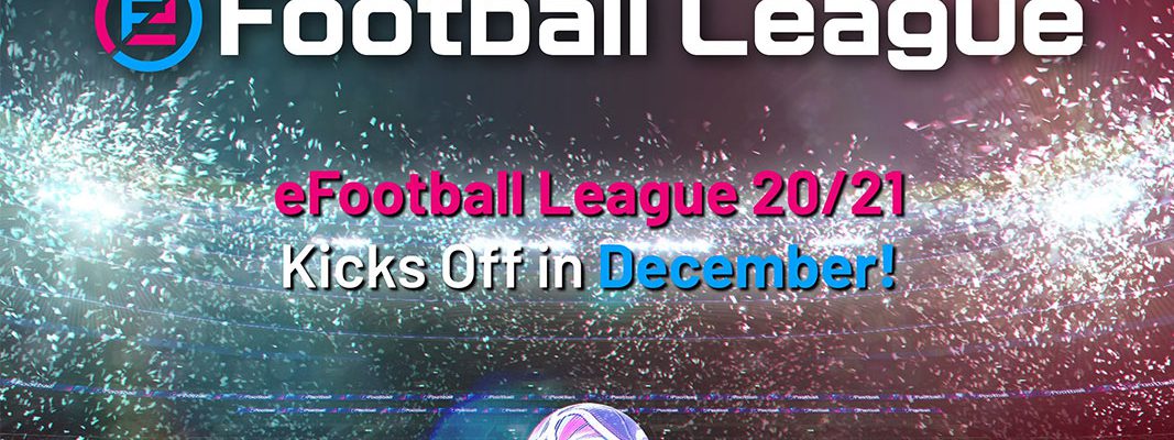 eFootball.League 2020/21