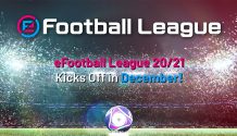 eFootball.League 2020/21