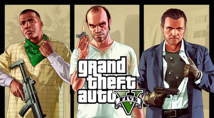 Grand Theft Auto V continua a crescer nas consolas da próxima geração Grand Theft Auto V