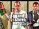 Grand Theft Auto V