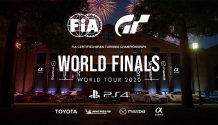 FIA Gran Turismo Championships 2020: Finais Mundiais – Datas e Stream Live FIA Gran Turismo Championships 2020