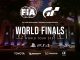 FIA Gran Turismo Championships 2020