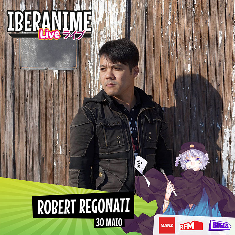 Iberanime Live