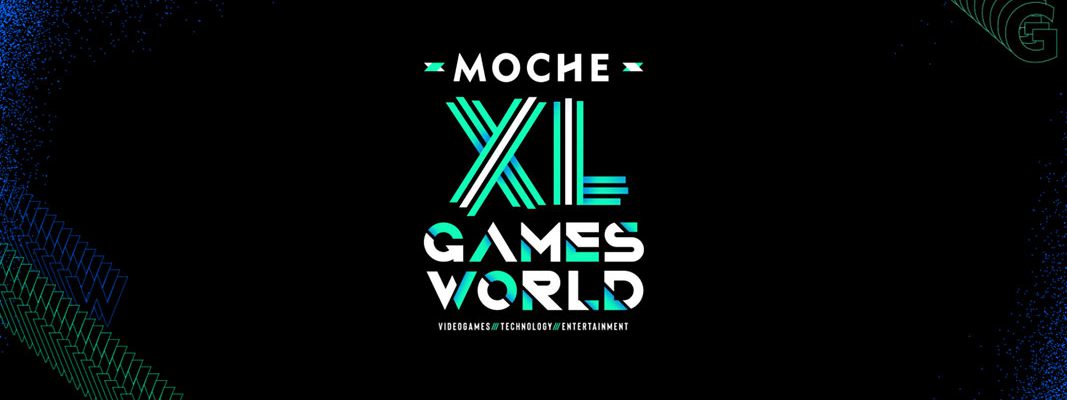 MOCHE XL Games World