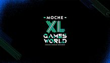 MOCHE XL Games World