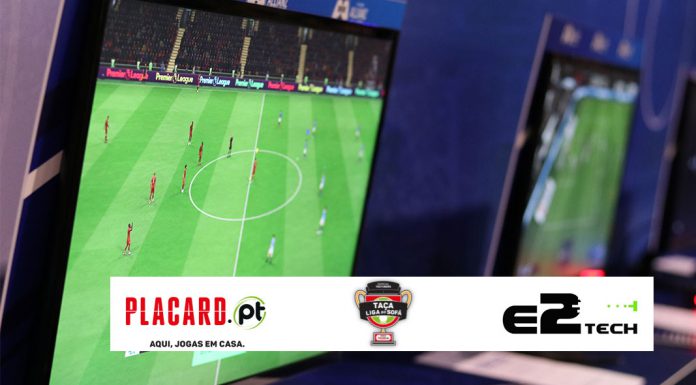 Taça da Liga do Sofá