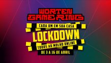 Worten Game Ring Lockdown