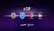 Betano e-Cup