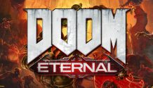 DOOM Eternal já disponível nas Consolas e PC DOOM Eternal