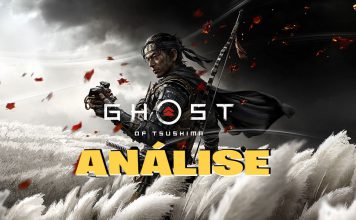 Ghost of Tsushima