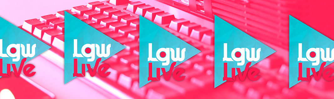 LGW Live 2020