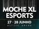 MOCHE XL Esports 2020