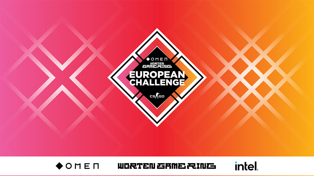 OMEN WGR European Challenge CS:GO