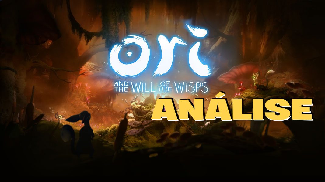 Ori and the Will of the Wisps