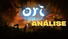 Ori and the Will of the Wisps