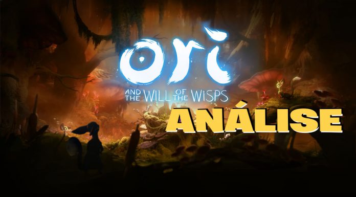 Ori and the Will of the Wisps