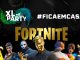 Matrics XL PARTY Fortnite