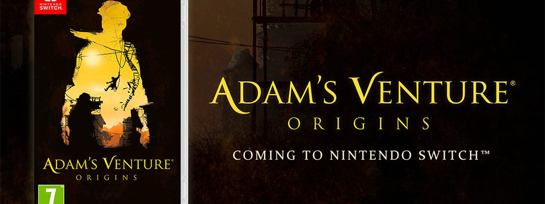 Adam's Venture: Origins