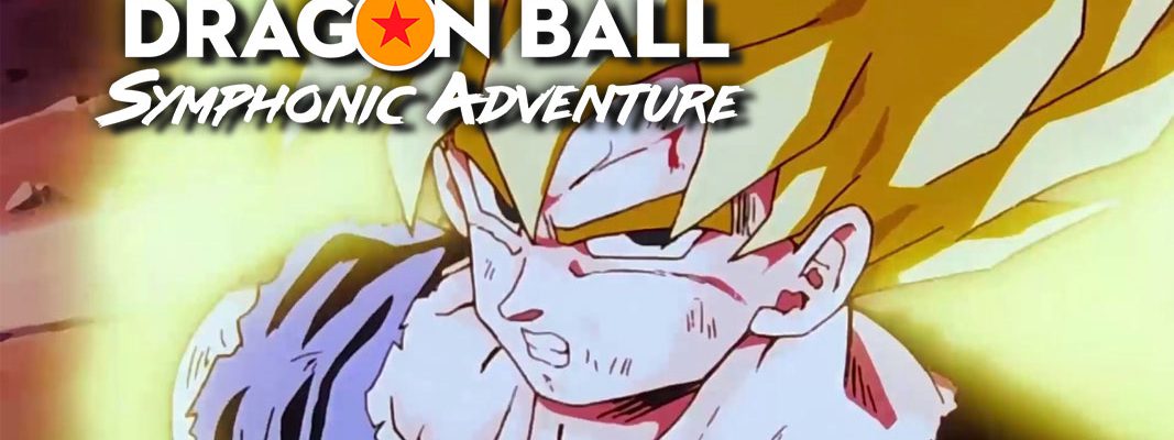 Dragon Ball Symphonic Adventure no Altice Arena