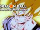 Dragon Ball Symphonic Adventure no Altice Arena Dragon Ball Symphonic Adventure no Altice Arena