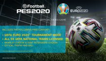 eFootball PES 2020