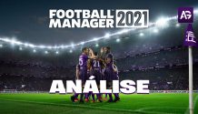 Football Manager 2021