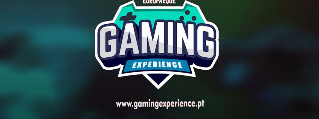 Europarque Gaming Experience