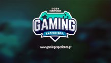 Europarque Gaming Experience