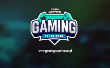 Europarque Gaming Experience