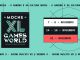 MOCHE XL Games World 2020