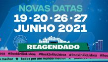 Rock in Rio Lisboa