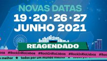 Rock in Rio Lisboa