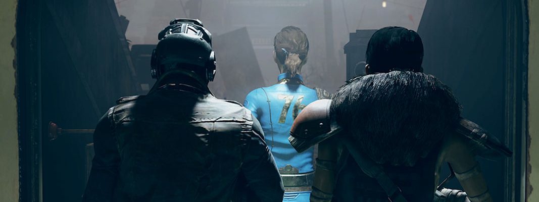 Fallout 76