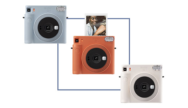 instax SQUARE SQ1