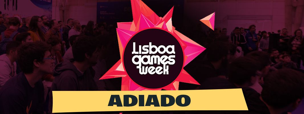 Lisboa Games Week 2021