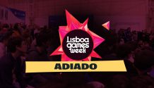 Lisboa Games Week 2021