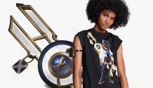 Louis Vuitton lança coleção inspirada em Senna de League of Legends Louis Vuitton e League of Legends lançam coleção Senna